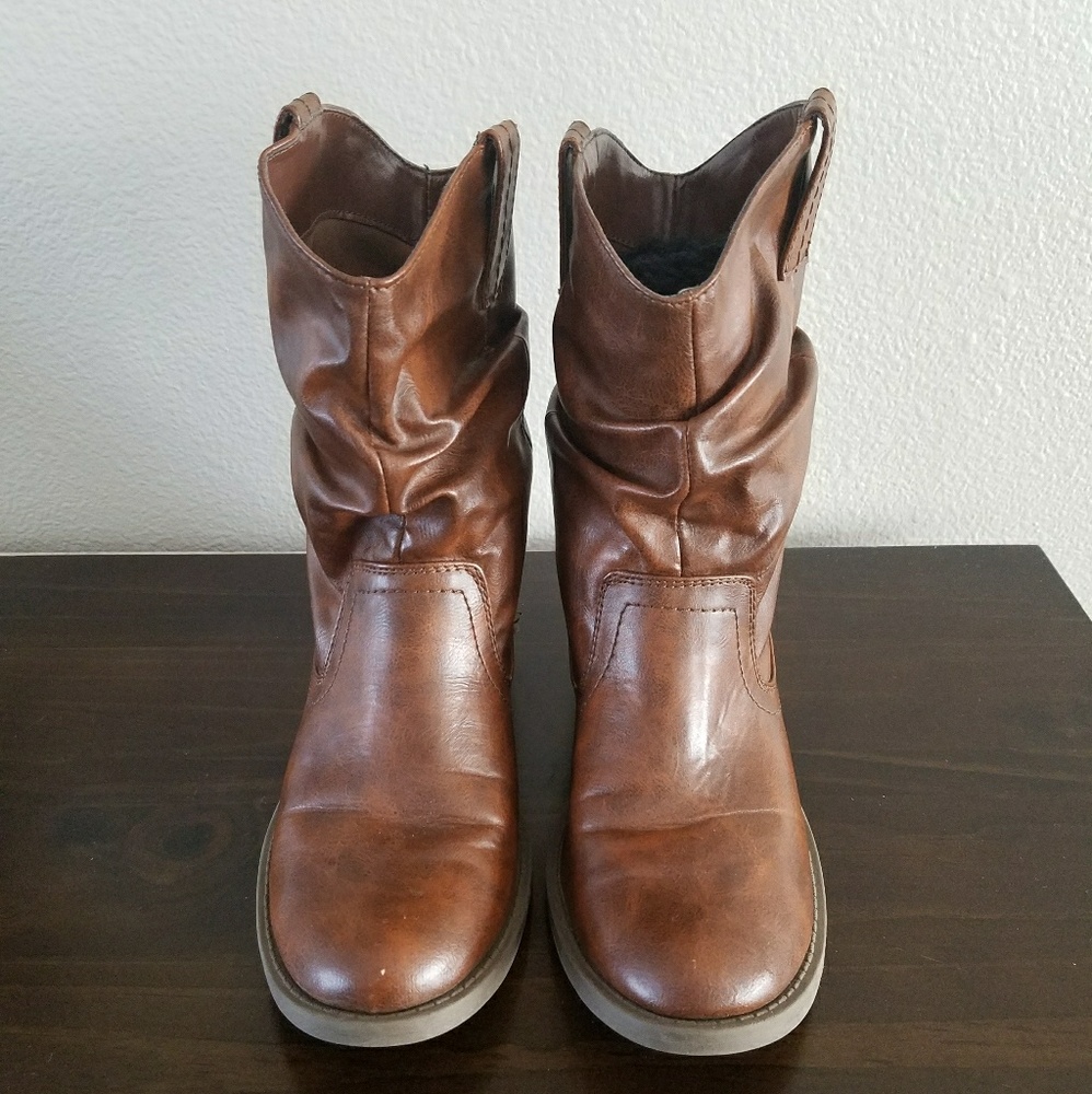 Boots